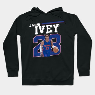 Jaden Ivey Hoodie